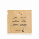 Prija Hand Cream With Macadamia Oil (0.14 Fluid Ounce) - 500Pack