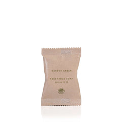Geneva Green Vegetable Soap (Net Wt. 0.53 Ounces) - 300Pack