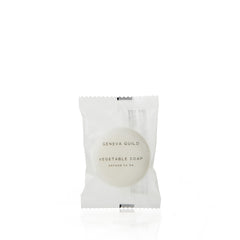 Geneva Guild Vegetable Soap (Net Wt. 0.70 Ounces) - 250Pack
