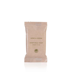 Geneva Green Vegetable Soap (Net Wt. 1.05 Ounces) - 260Pack