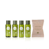 Geneva Green Mini-Sizes Full Box Bundle