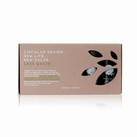 Geneva Green Big Amenities Paper Box - 15Pack