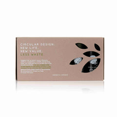 Geneva Green Big Amenities Paper Box - 15Pack