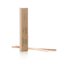 Prija Emery Board And Cherry Wood Eco - 1000Pack