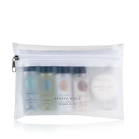 Geneva Guild Amenities Pochette - 24Pack