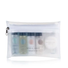 Geneva Guild Amenities Pochette - 24Pack