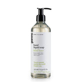 Grammo Hand Liquid Soap With Locked Pump (12.51 Fluid Ounce) - 18Pack