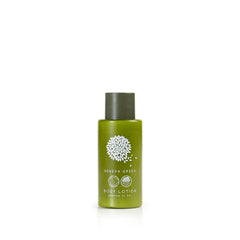 Geneva Green Body Lotion (1.35 Fluid Ounce) - 216Pack