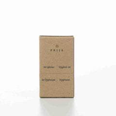 Prija Hygienic Set Eco - 1000Pack