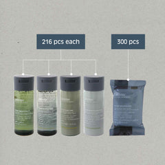 Anyah Mini-Sizes Full Box Bundle