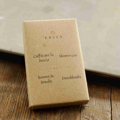 Prija Shower Cap - 1000Pack