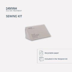Anyah Sewing Kit - 450Pack