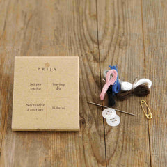 Prija Sewing Kit - 1000Pack