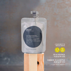 Anyah Organic Certified Moisturizing Body Cream (1.01 Fluid Ounce) - 200Pack