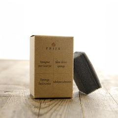 Prija Shoe Shine Sponge - 1000Pack