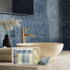 Anyah Bath & Care Set Pochette - 40Pack