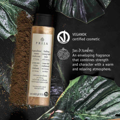 Prija Vitalizing Creamy Bath Foam (3.38 Fluid Ounce) - 55Pack