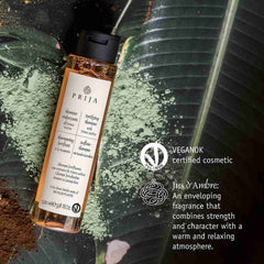 Prija Fortifying Shampoo (3.38 Fluid Ounce) - 55Pack