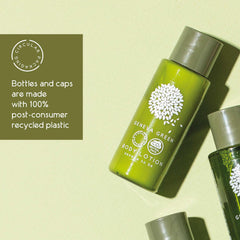 Geneva Green Body Lotion (1.01 Fluid Ounce) - 300Pack