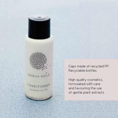 Geneva Guild Conditioner (1.01 Fluid Ounce) - 300Pack