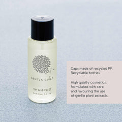 Geneva Guild Shampoo (1.01 Fluid Ounce) - 300Pack