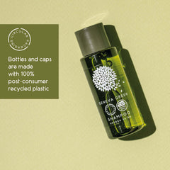 Geneva Green Shampoo (1.01 Fluid Ounce) - 300Pack