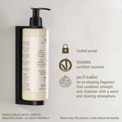 Prija Hands And Body Moisturizer With Locked Pump (12.84 Fluid Ounce) - 18Pack