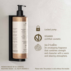 Prija Vitalizing Creamy Bath Foam With Locked Pump (12.84 Fluid Ounce) - 18Pack