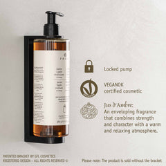 Prija Vitalizing Cleansing Hand Wash With Locked Pump (12.84 Fluid Ounce) - 18Pack