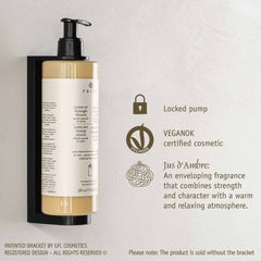 Prija Relaxing Massage Lotion With Locked Pump (12.84 Fluid Ounce) - 18Pack