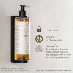 Prija Fortifying Shampoo With Locked Pump (12.84 Fluid Ounce) - 18Pack