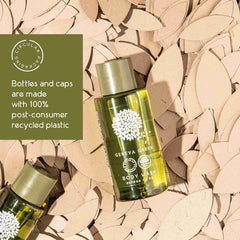 Geneva Green Body Wash (1.35 Fluid Ounce) - 216Pack