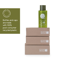 Geneva Green Body Lotion (1.35 Fluid Ounce) - 216Pack