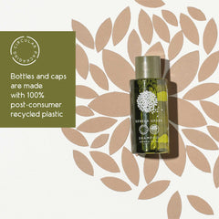 Geneva Green Shampoo (1.35 Fluid Ounce) - 216Pack