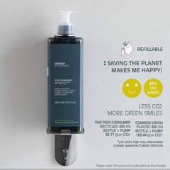 Anyah Liquid Hand Soap Refillable Bottle (16.23 Fluid Ounce) - 18Pack