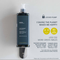 Anyah Liquid Hand Soap With Locked Pump (16.23 Fluid Ounce) - 18Pack