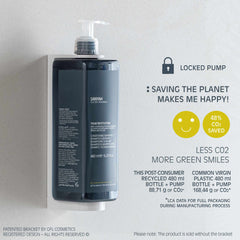 Anyah Conditioning Shampoo With Locked Pump (16.23 Fluid Ounce) - 18Pack