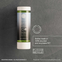 Geneva Green Hair And Body Wash Cartridge For Dispenser (12.17 Fluid Ounce) - 18Pack