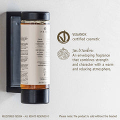 Prija Vitalizing Shower Gel And Shampoo Cartridge For Dispenser (12.17 Fluid Ounce) - 18Pack