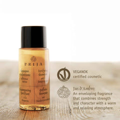 Prija Fortifying Shampoo (1.35 Fluid Ounce) - 216Pack