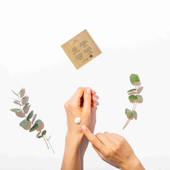 Prija Hand Cream With Macadamia Oil (0.14 Fluid Ounce) - 500Pack