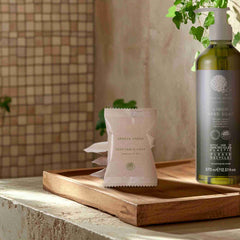 Geneva Green Vegetable Soap (Net Wt. 0.53 Ounces) - 300Pack