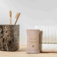 Geneva Green Vegetable Soap (Net Wt. 1.05 Ounces) - 260Pack