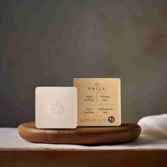 Prija Softening Soap (Net Wt. 1.23 Ounces) - 180Pack