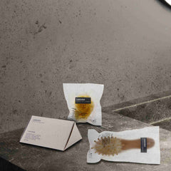 Anyah Shower Cap - 490Pack