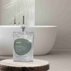 Anyah Body Wash (1.01 Fluid Ounce) - 200Pack