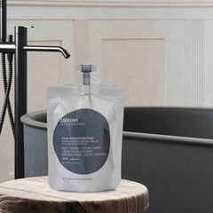 Anyah Organic Certified Moisturizing Body Cream (1.01 Fluid Ounce) - 200Pack