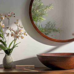 Prija Emery Board And Cherry Wood Eco - 1000Pack