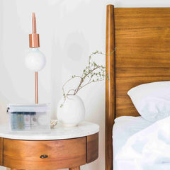 Geneva Guild Amenities Pochette - 24Pack