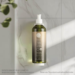 Geneva Green Body Wash With Locked Pump (12.51 Fluid Ounce) - 18Pack